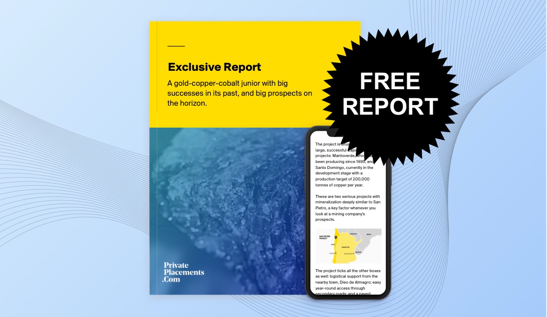 Free Report