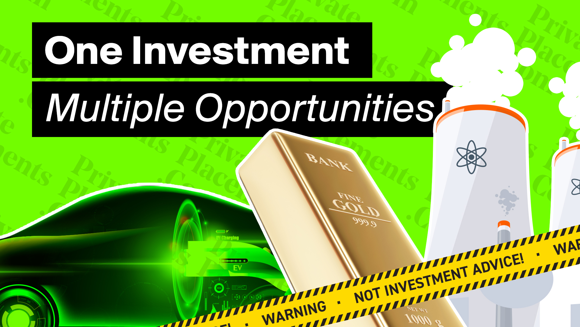 Invest in uranium, gold and more with Sprott’s new natural resource fund