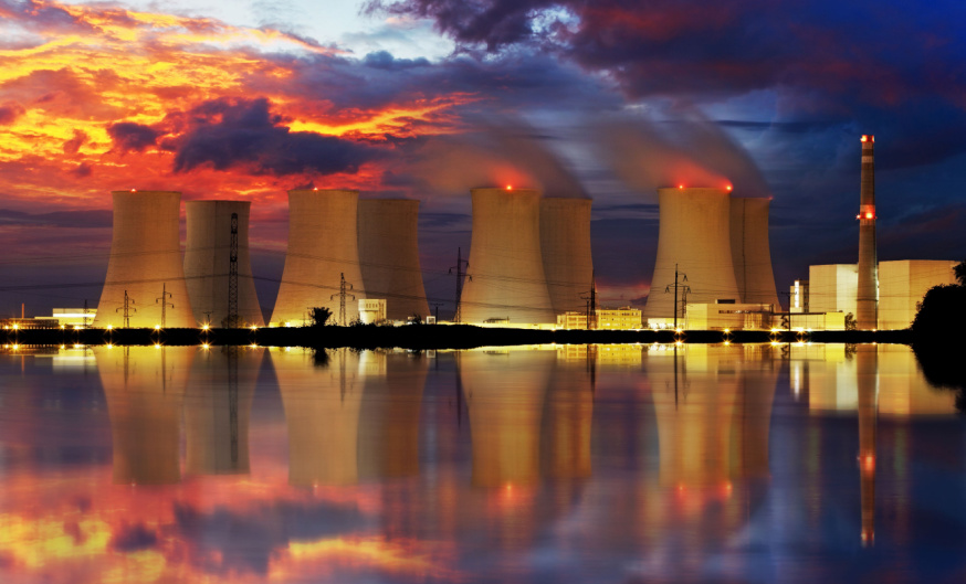 The U.S. is Tripling Nuclear Capacity Amid a Stunning Uranium Surge