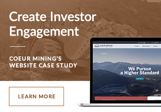 Case Study: Coeur Mining Inc.