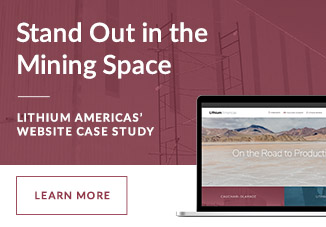 Case Study: Lithium Americas