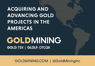 Gold Mining