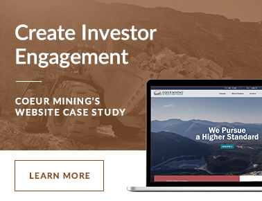 Case Study: Coeur Mining Inc.