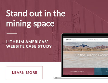 Case Study: Lithium Americas