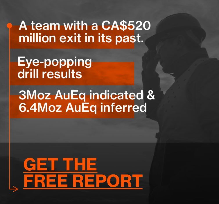 USGO Report