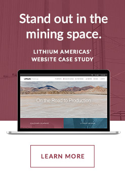 Case Study: Lithium Americas
