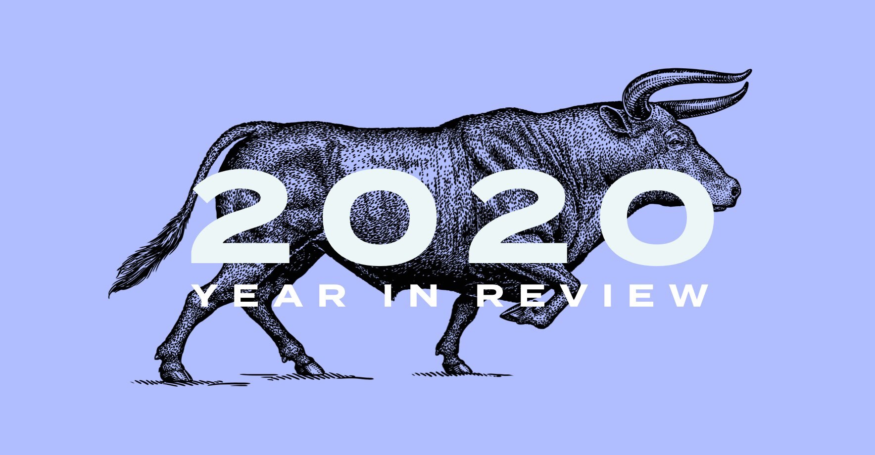 2020 Year In Review