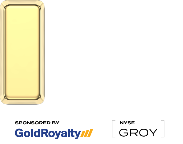 December 2021 Gold Report
