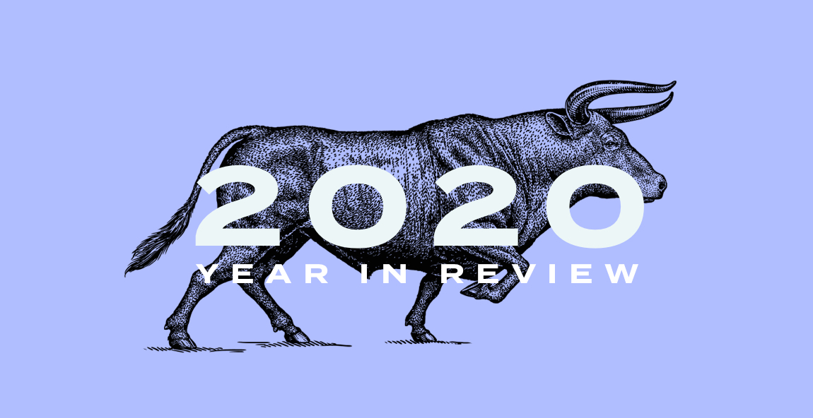 2020 Year in Review