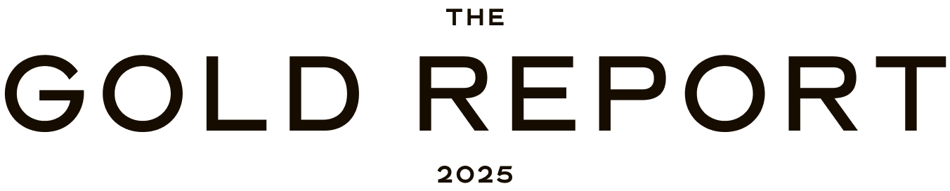 The Gold Report 2025